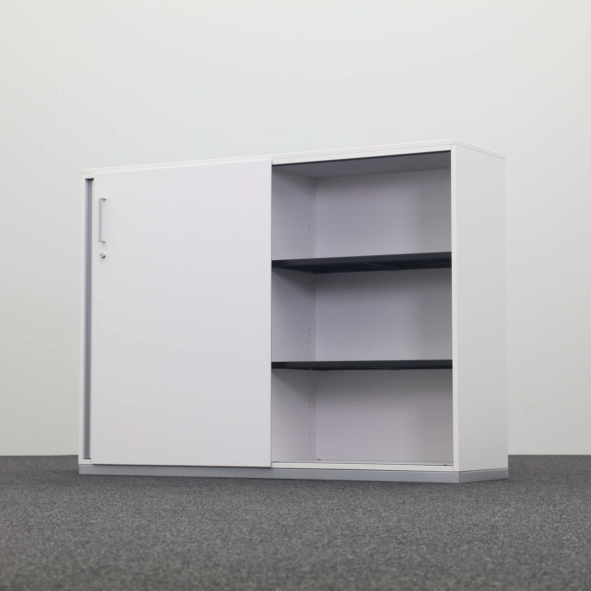 Schiebetürschränke Steelcase Share IT