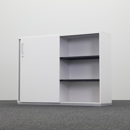 Schiebetürschränke Steelcase Share IT