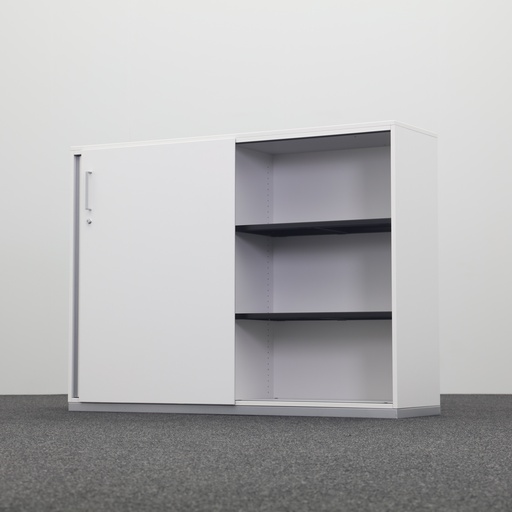 Schiebetürschränke Steelcase Share IT