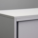 Schiebetürschränke Steelcase Share IT