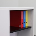 Schiebetürschränke Steelcase Share IT