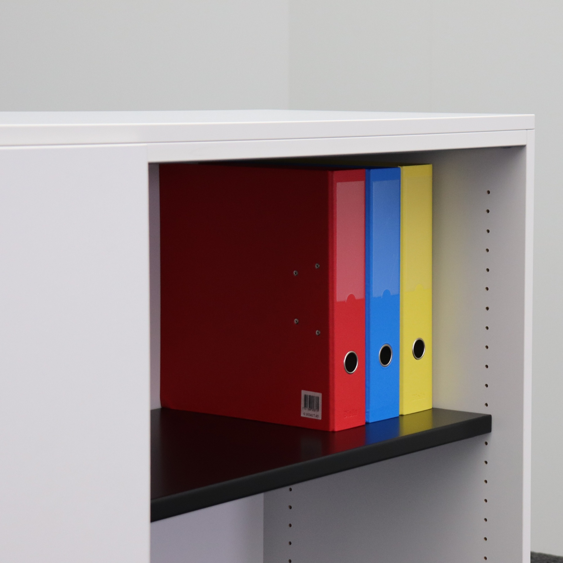 Schiebetürschränke Steelcase Share IT