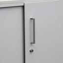 Schiebetürschränke Steelcase Share IT