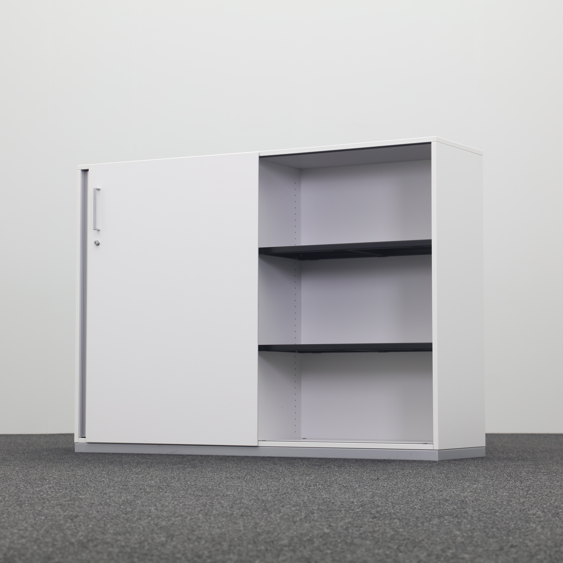 Schiebetürschränke Steelcase Share IT