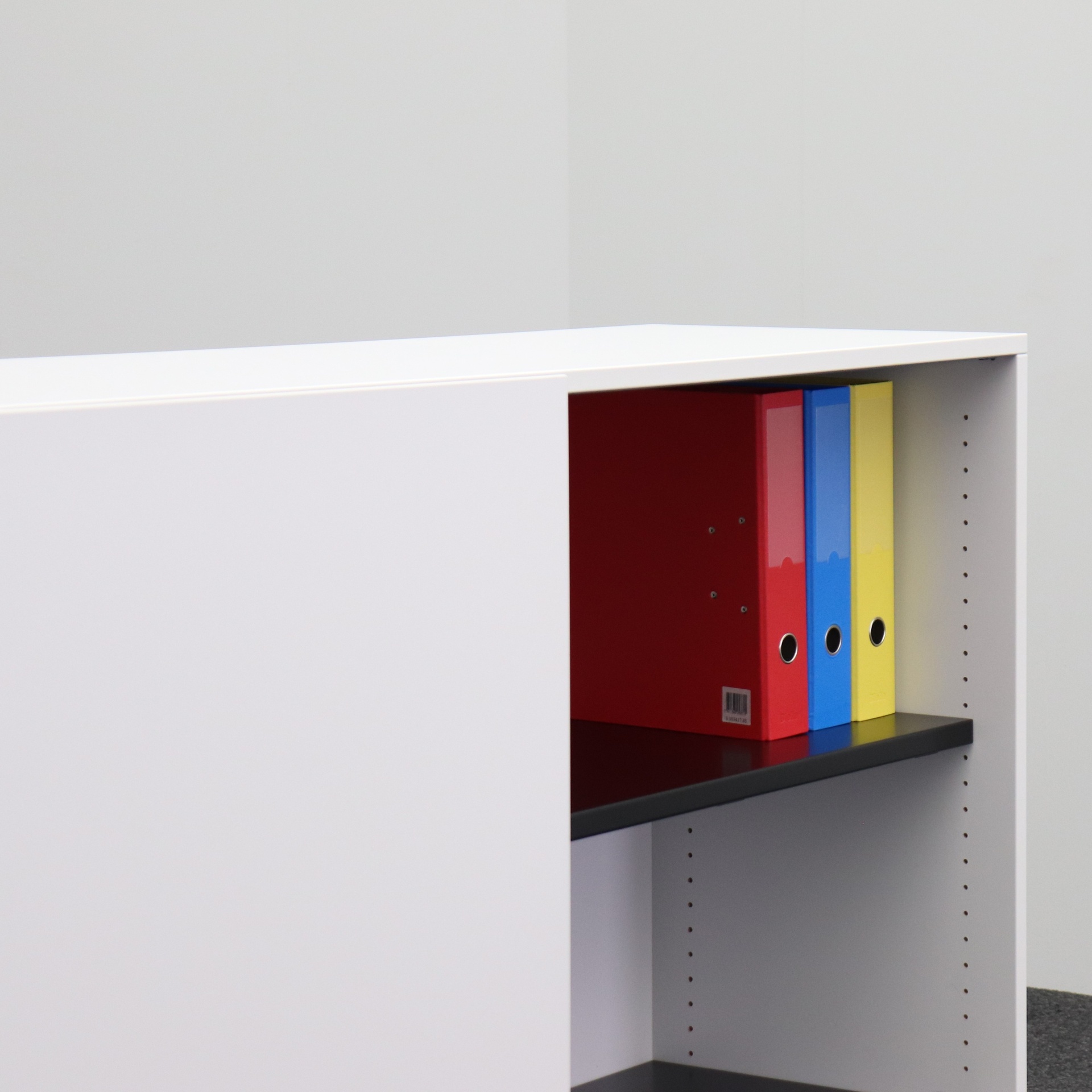 Schiebetürschränke Steelcase Share IT