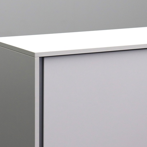 Schiebetürschränke Steelcase Share IT
