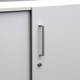 Schiebetürschränke Steelcase Share IT