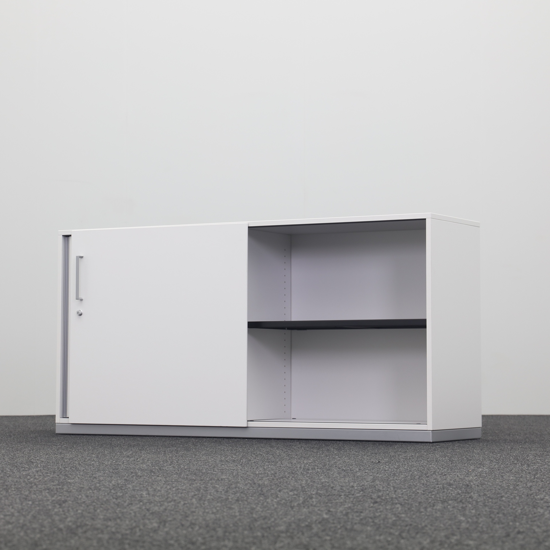 Schiebetürschränke Steelcase Share IT
