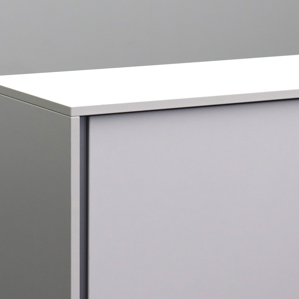 Schiebetürschränke Steelcase Share IT