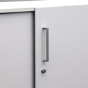 Schiebetürschränke Steelcase Share IT