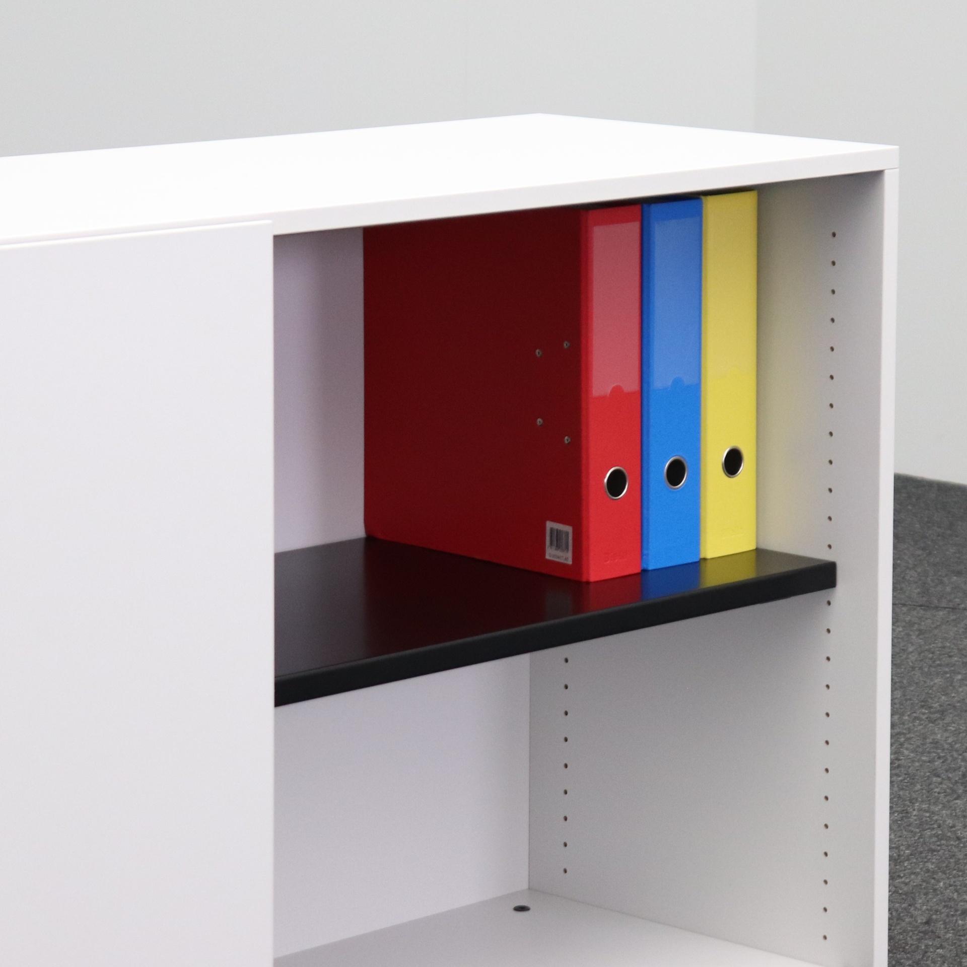 Schiebetürschränke Steelcase Share IT