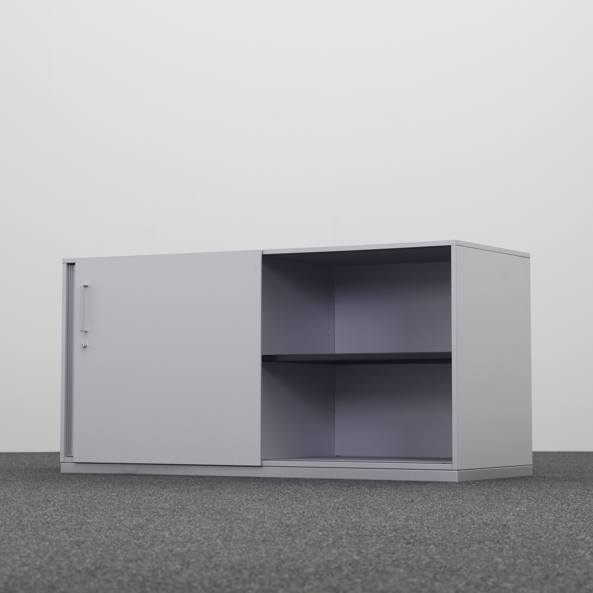 Schiebetürschränke Steelcase Share IT
