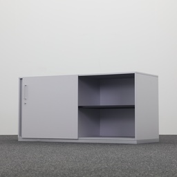 Schiebetürschränke Steelcase Share IT
