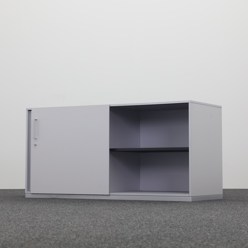 Schiebetürschränke Steelcase Share IT