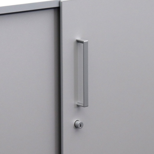 Schiebetürschränke Steelcase Share IT