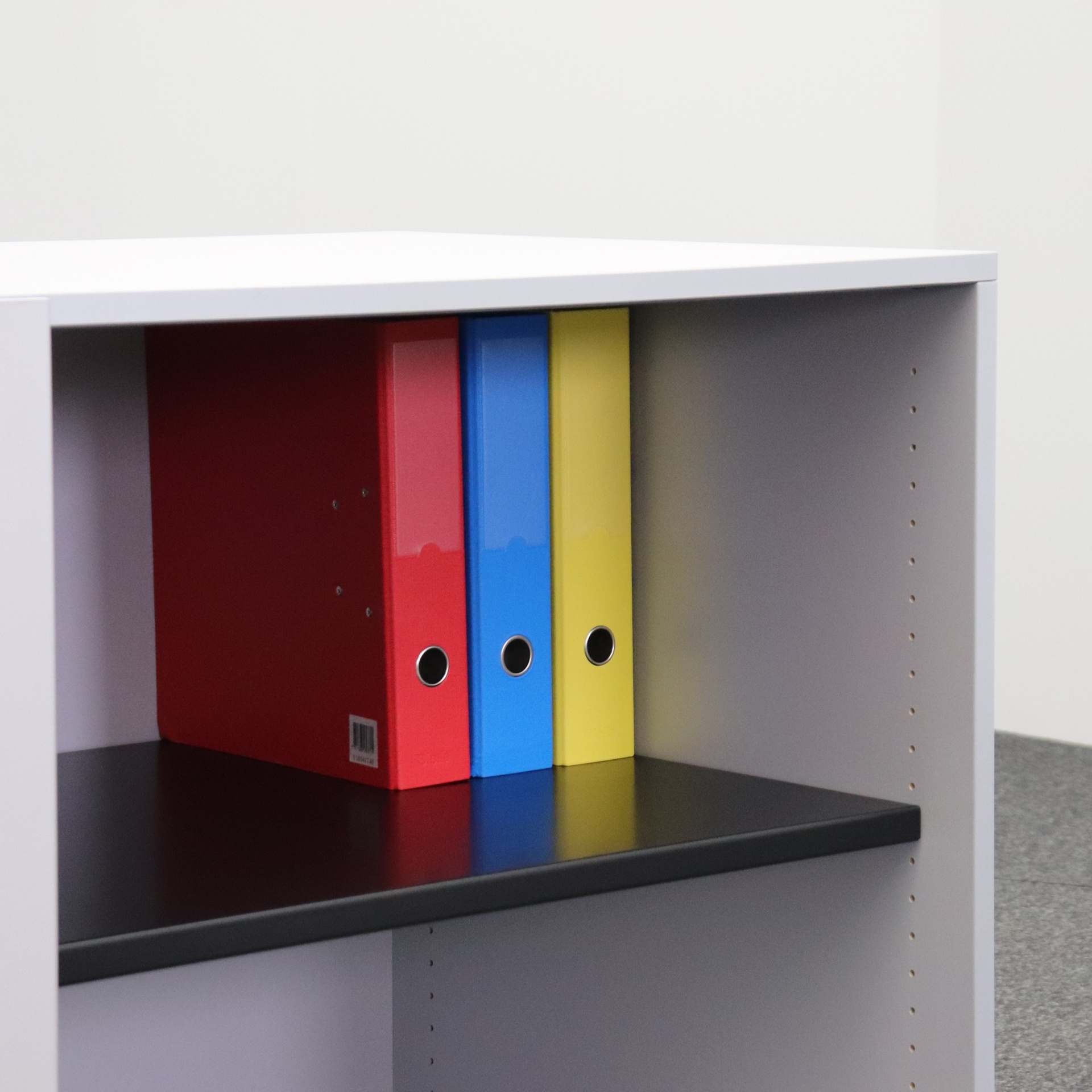 Schiebetürschränke Steelcase Share IT