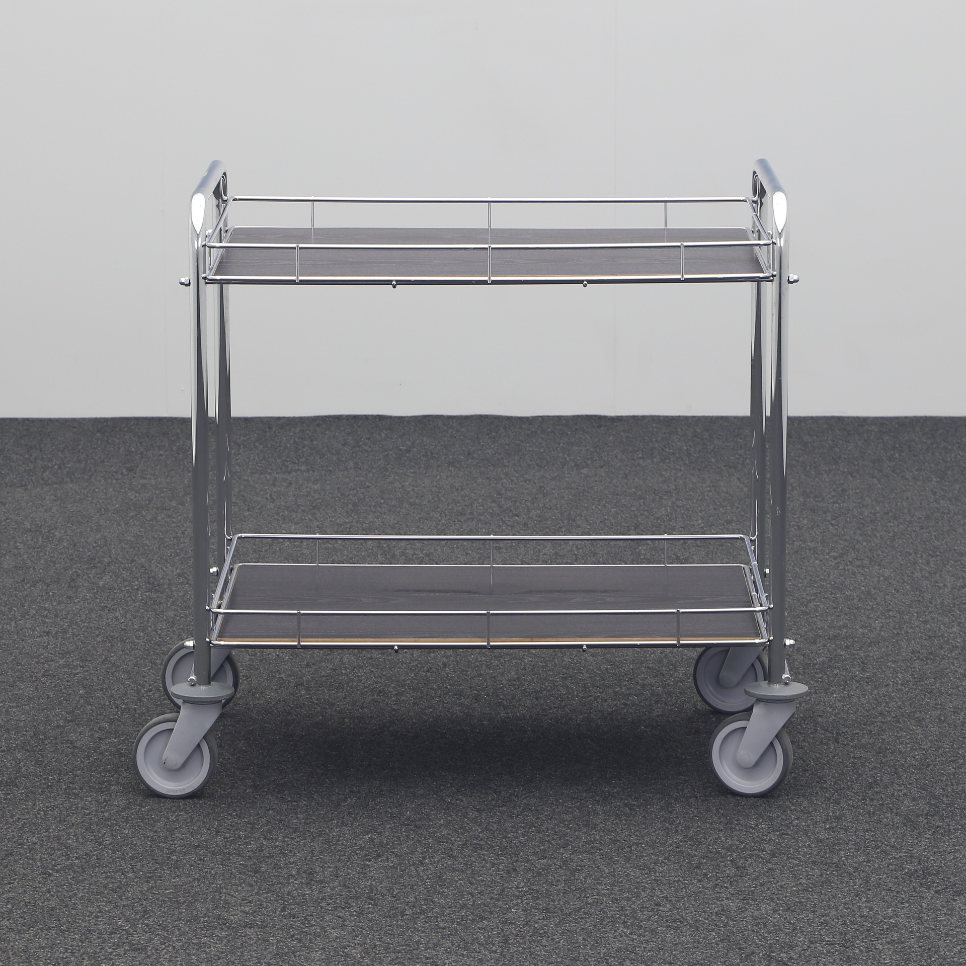 servierwagen caddie