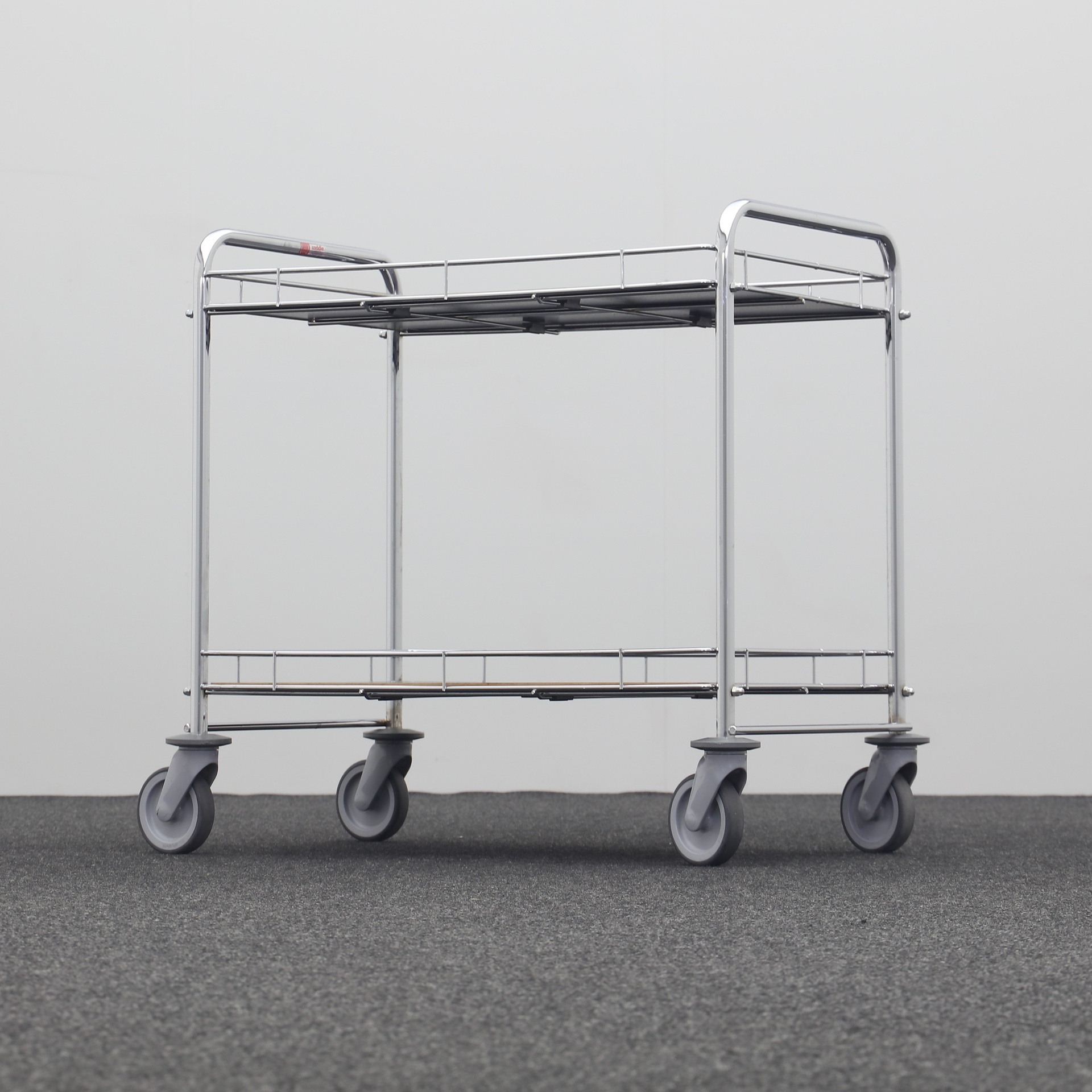 servierwagen caddie