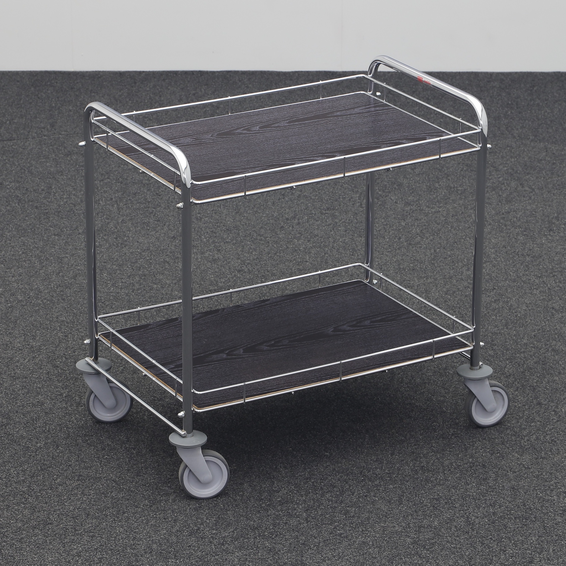 servierwagen caddie