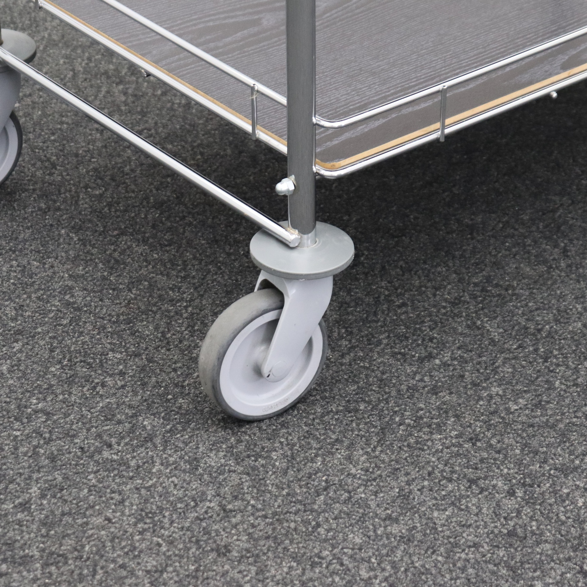 servierwagen caddie