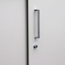 Schiebetürschränke Steelcase Share IT