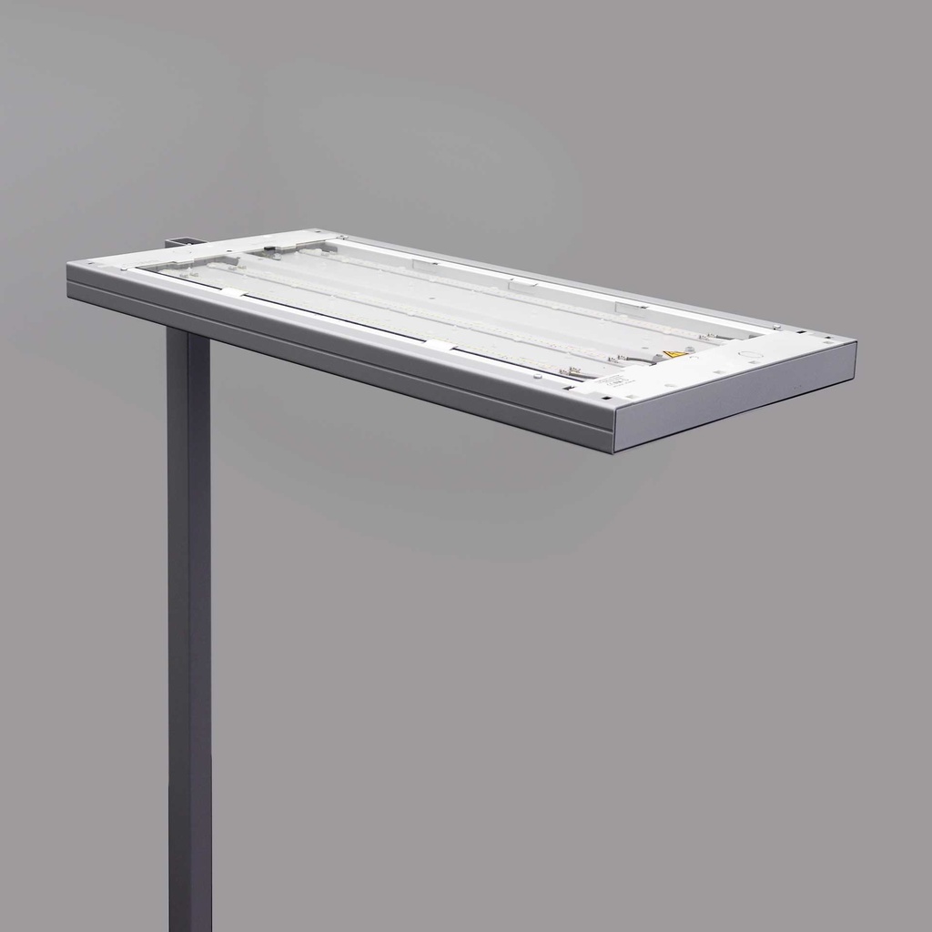 Stehlampen Waldmann Lavigo