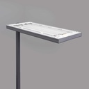 Stehlampen Waldmann Lavigo
