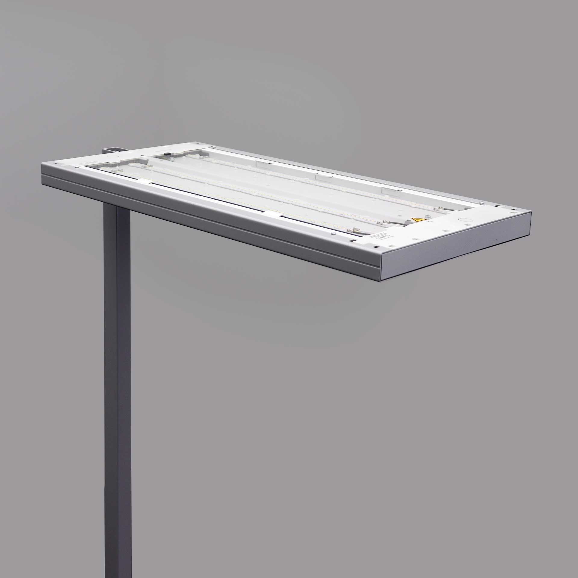 Stehlampen Waldmann Lavigo