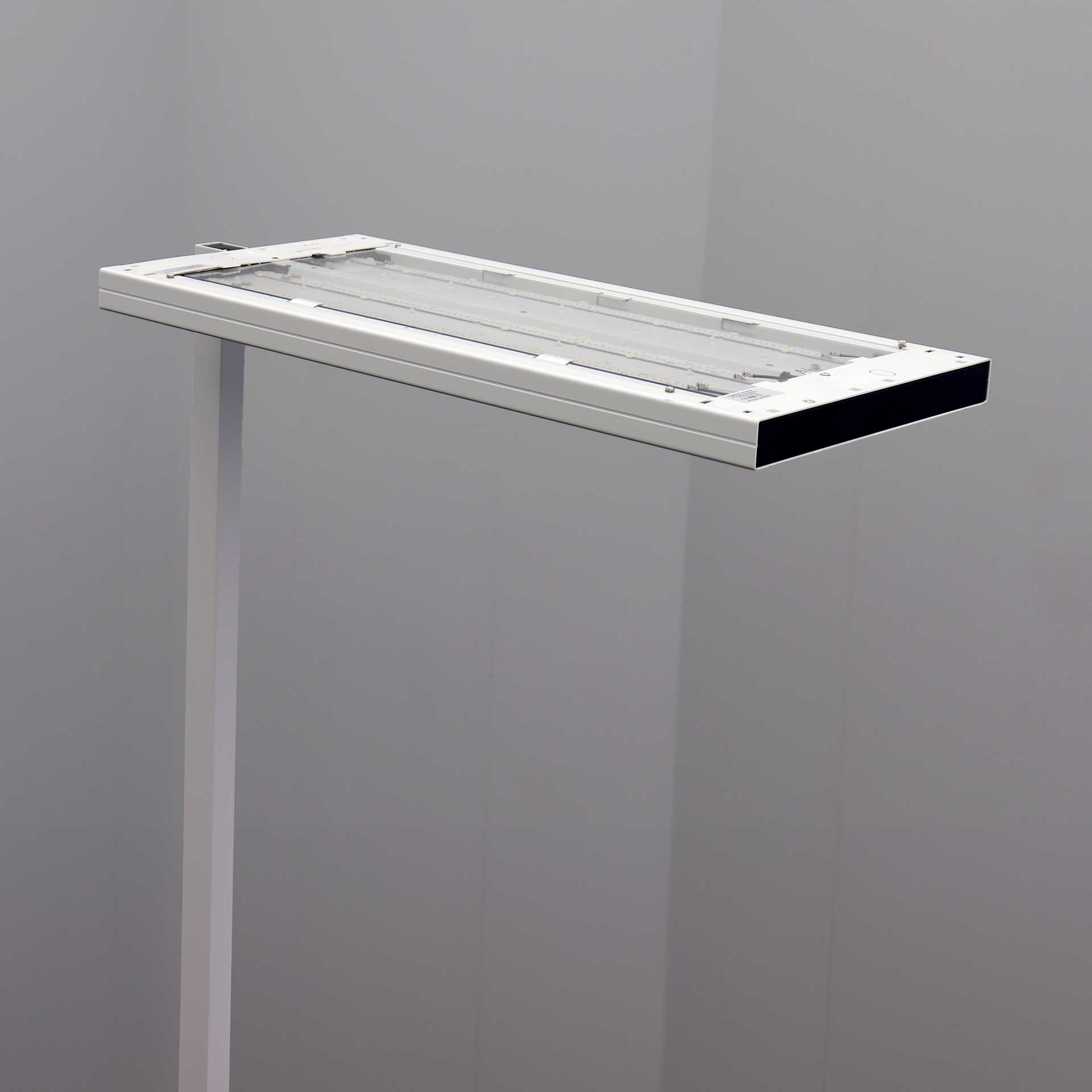 Stehlampen Waldmann Lavigo