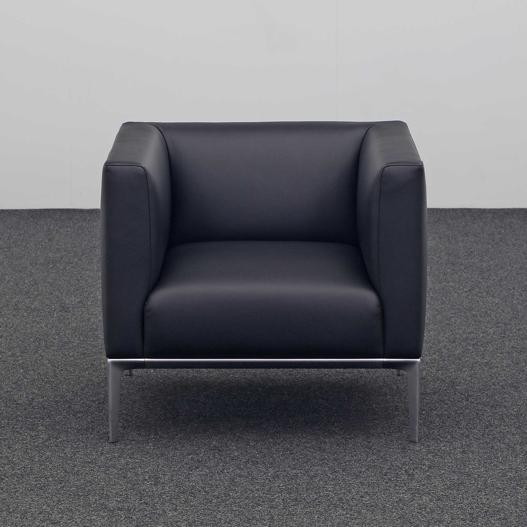 Lounge Sessel Walter Knoll Jaan 780
