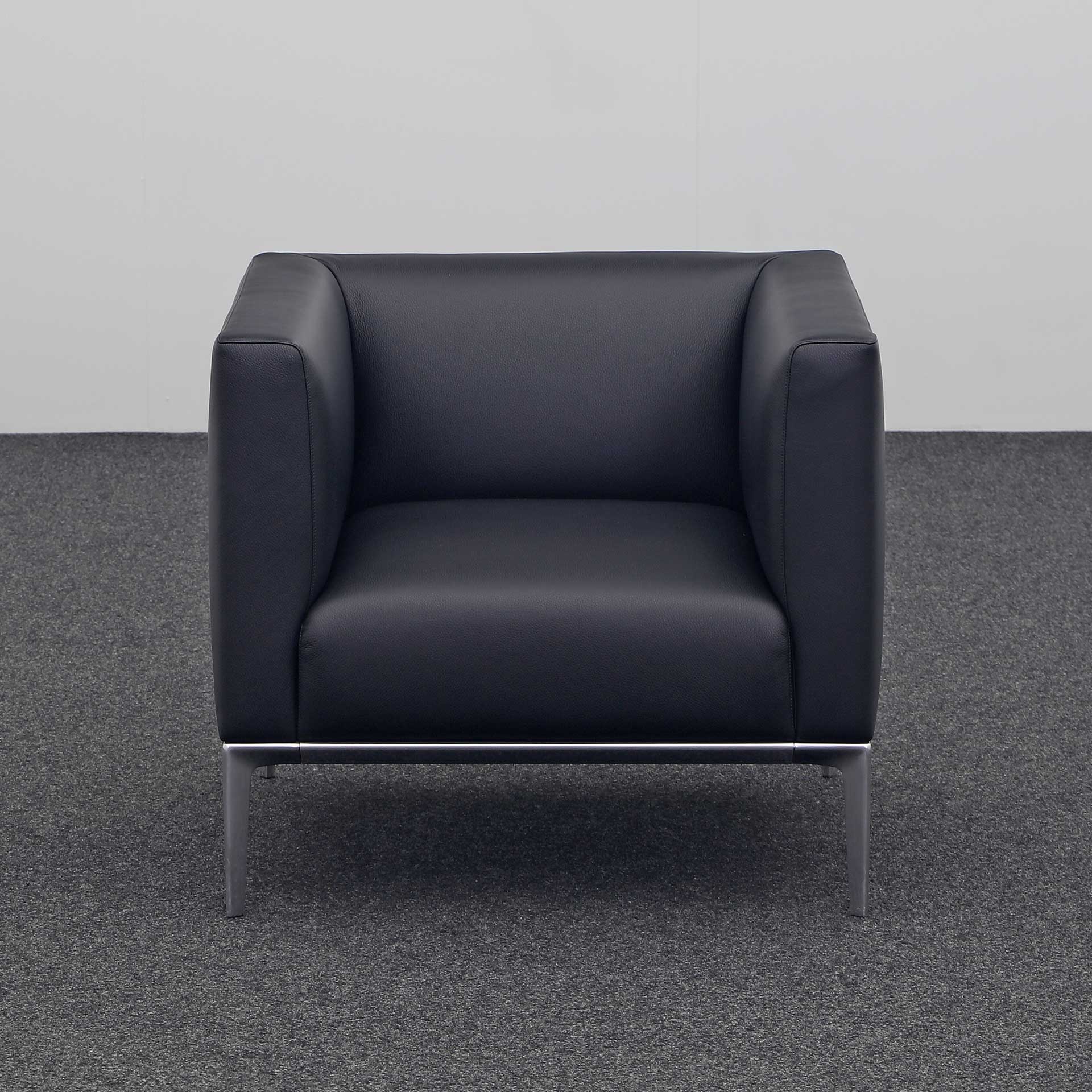 Lounge Sessel Walter Knoll Jaan 780