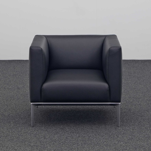 Lounge Sessel Walter Knoll Jaan 780