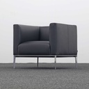 Lounge Sessel Walter Knoll Jaan 780