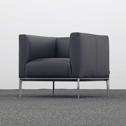 Lounge Sessel Walter Knoll Jaan 780
