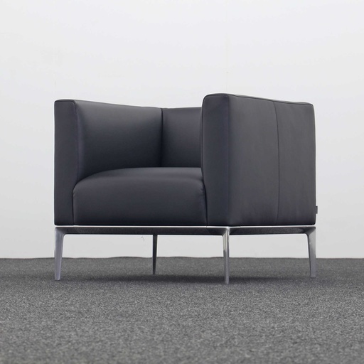 Lounge Sessel Walter Knoll Jaan 780