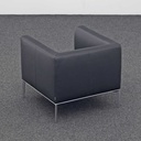 Lounge Sessel Walter Knoll Jaan 780