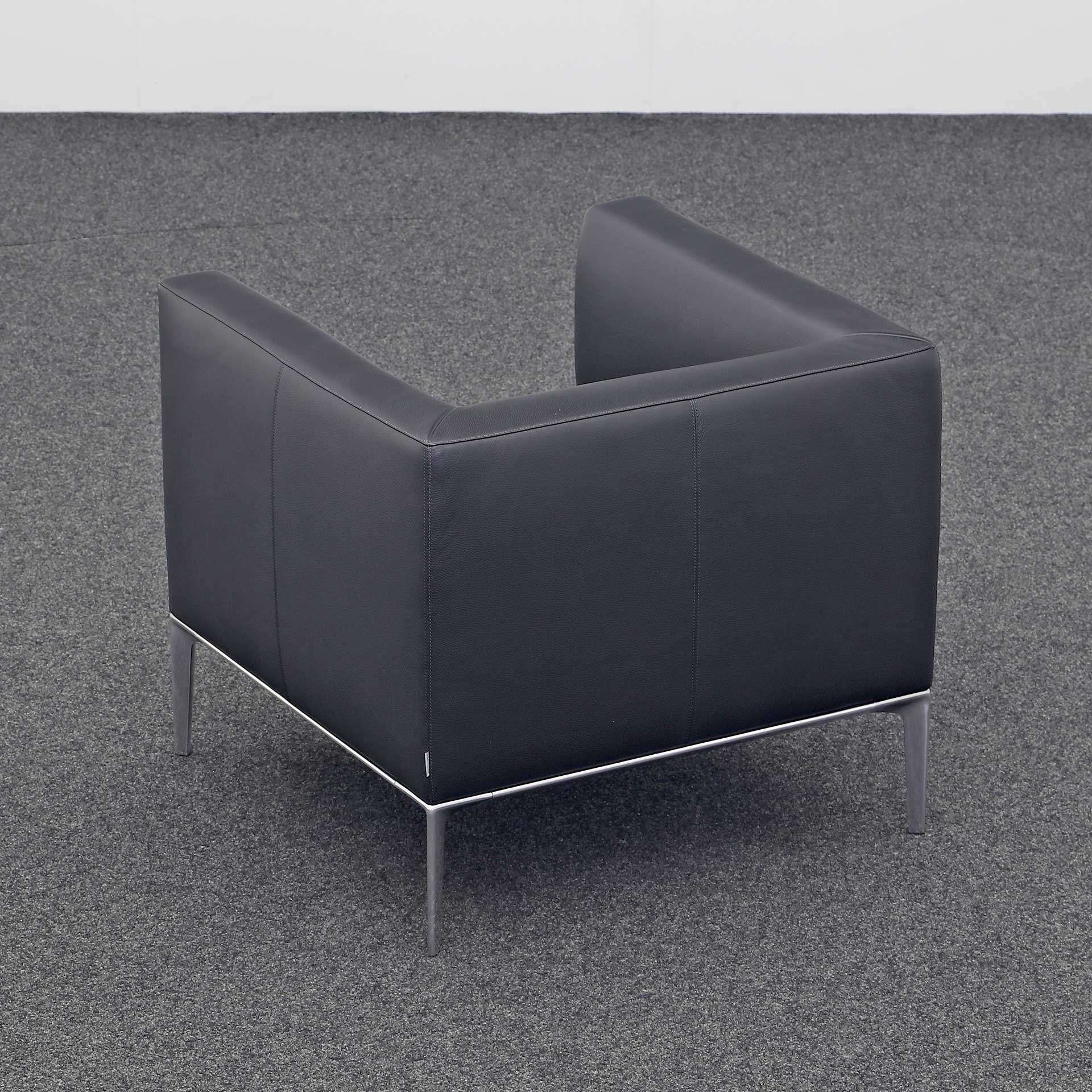 Lounge Sessel Walter Knoll Jaan 780