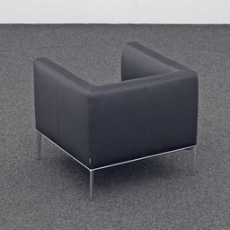 Lounge Sessel Walter Knoll Jaan 780