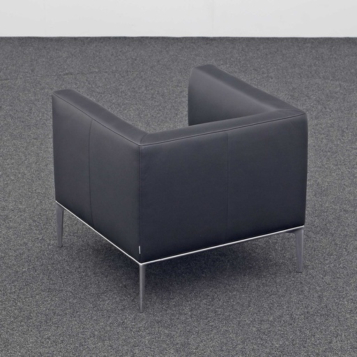 Lounge Sessel Walter Knoll Jaan 780
