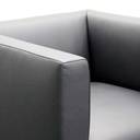 Lounge Sessel Walter Knoll Jaan 780
