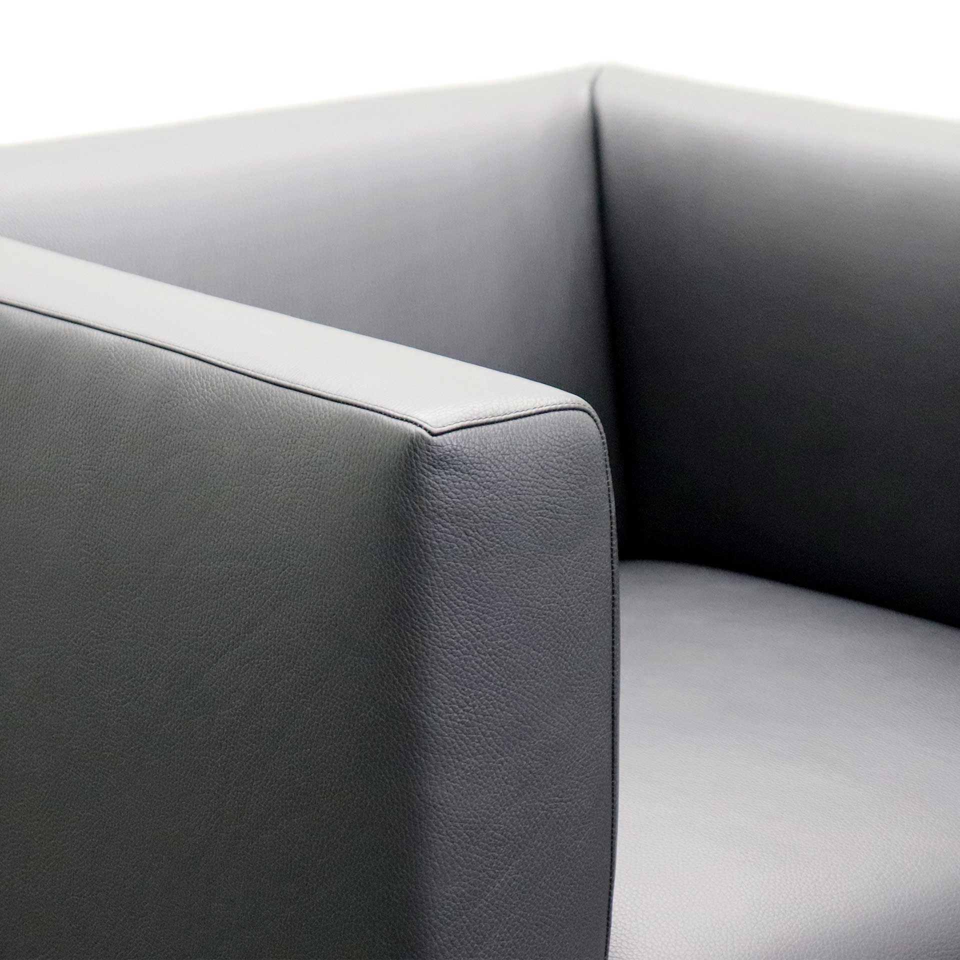 Lounge Sessel Walter Knoll Jaan 780