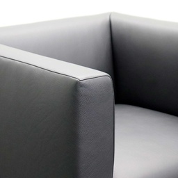 Lounge Sessel Walter Knoll Jaan 780
