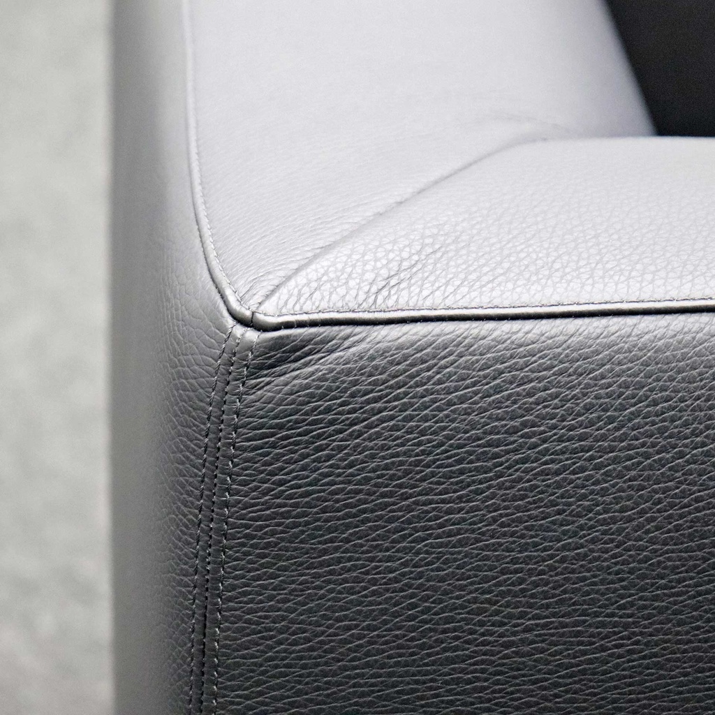 Lounge Sessel Walter Knoll Jaan 780
