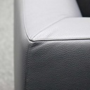 Lounge Sessel Walter Knoll Jaan 780