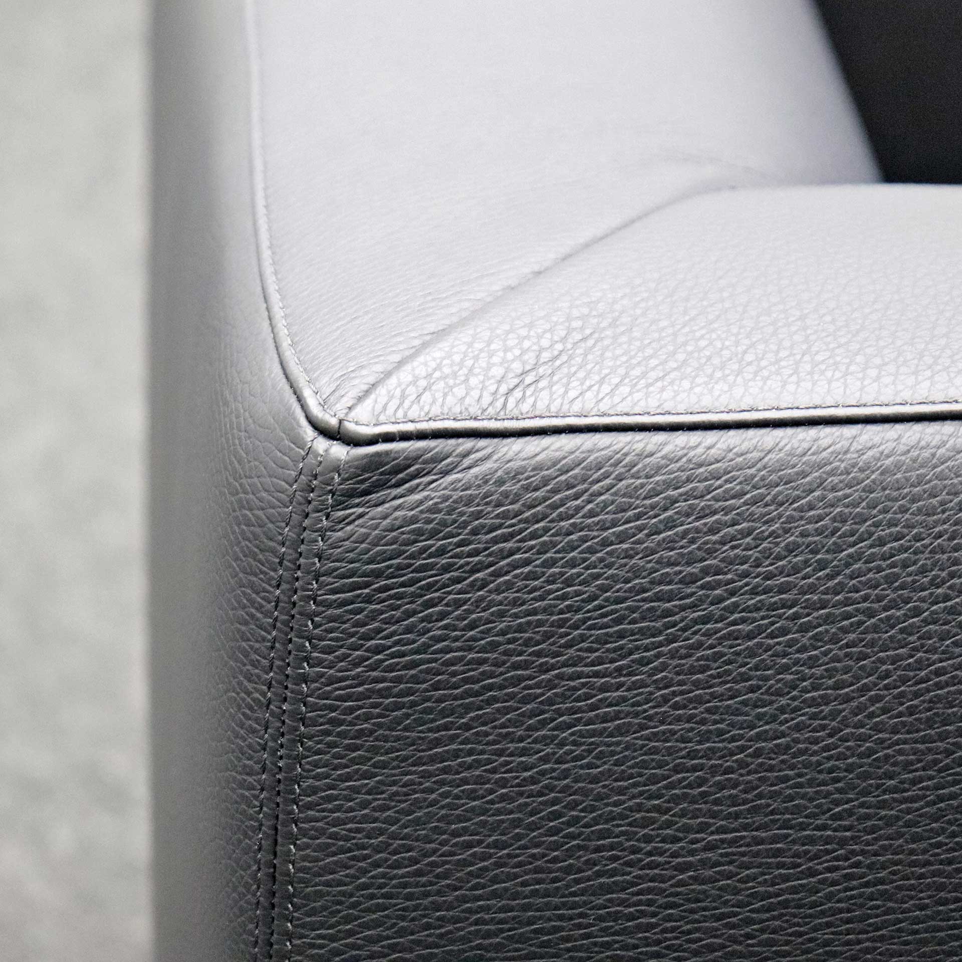Lounge Sessel Walter Knoll Jaan 780