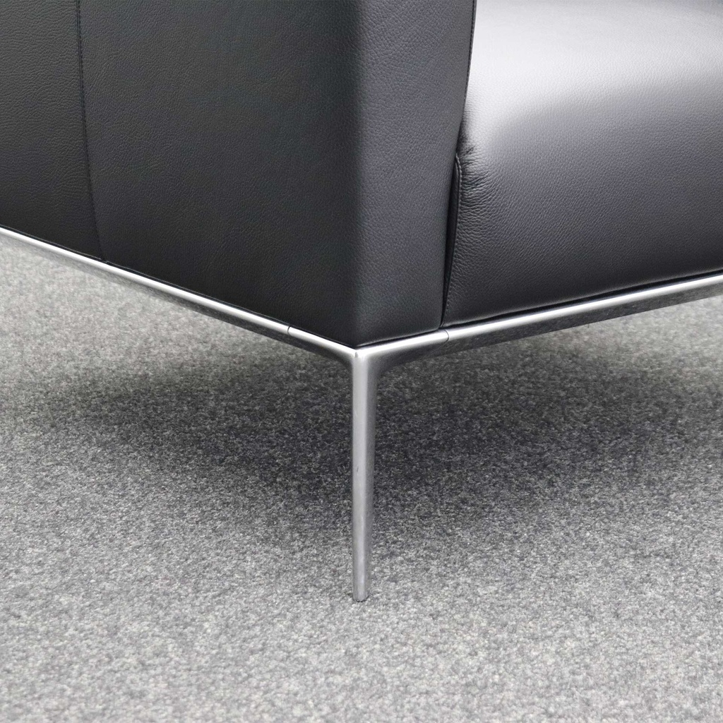 Lounge Sessel Walter Knoll Jaan 780