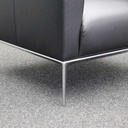 Lounge Sessel Walter Knoll Jaan 780