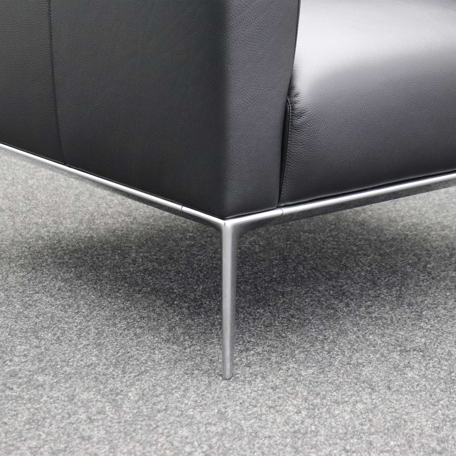 Lounge Sessel Walter Knoll Jaan 780