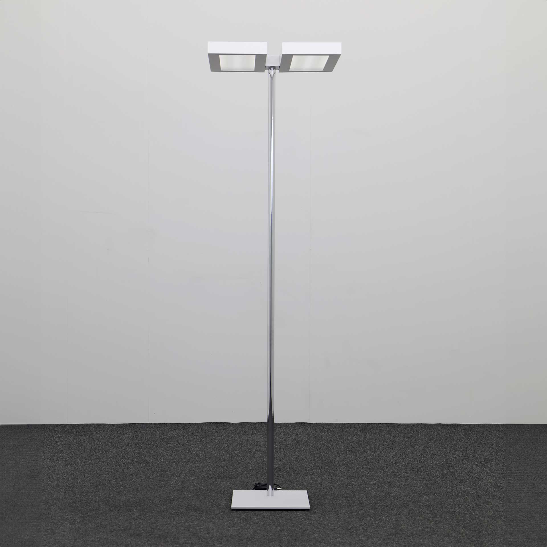 Stehlampen TC-L Fluora 55W