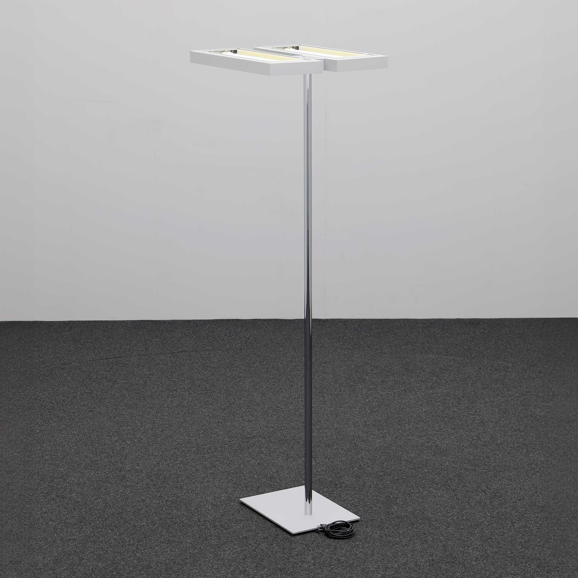 Stehlampen TC-L Fluora 55W